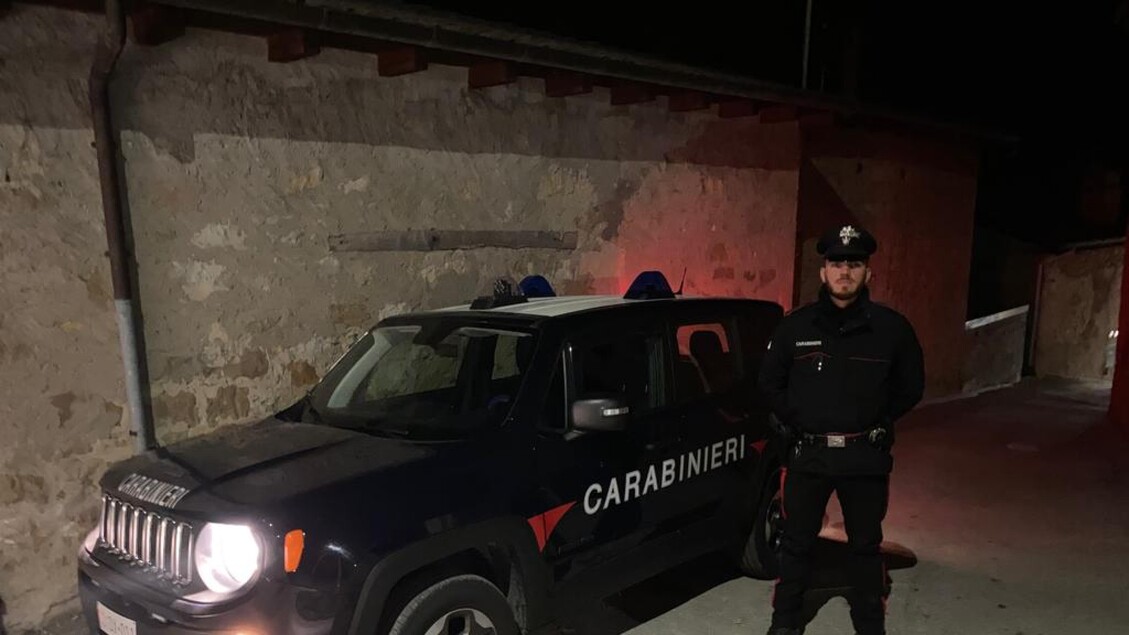 Condanna Definitiva Per Fabio