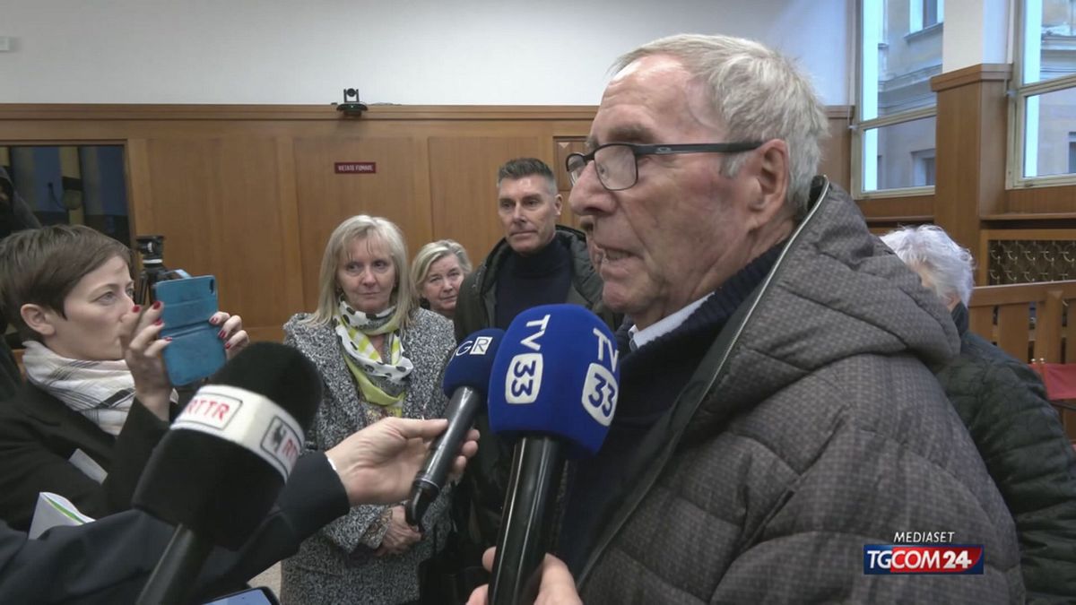 Condannato Per Violenza3A La Dr