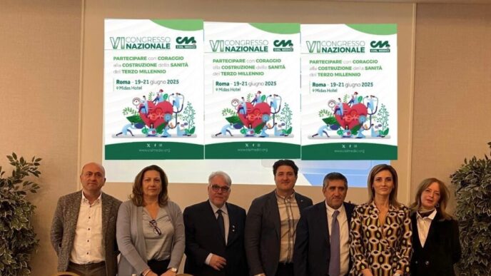 Conferma Per Carlo Capparuccia