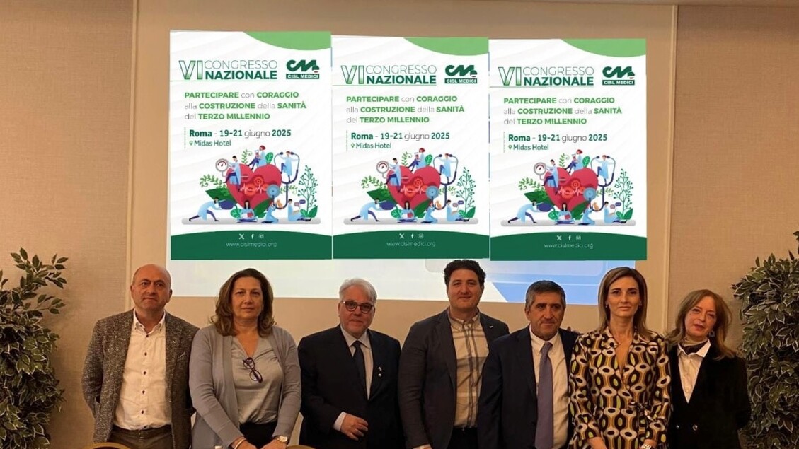 Conferma Per Carlo Capparuccia