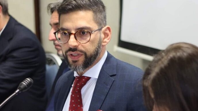 Confeuro Promuove Biogas Italy