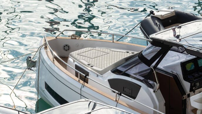 Confindustria Nautica Promuove