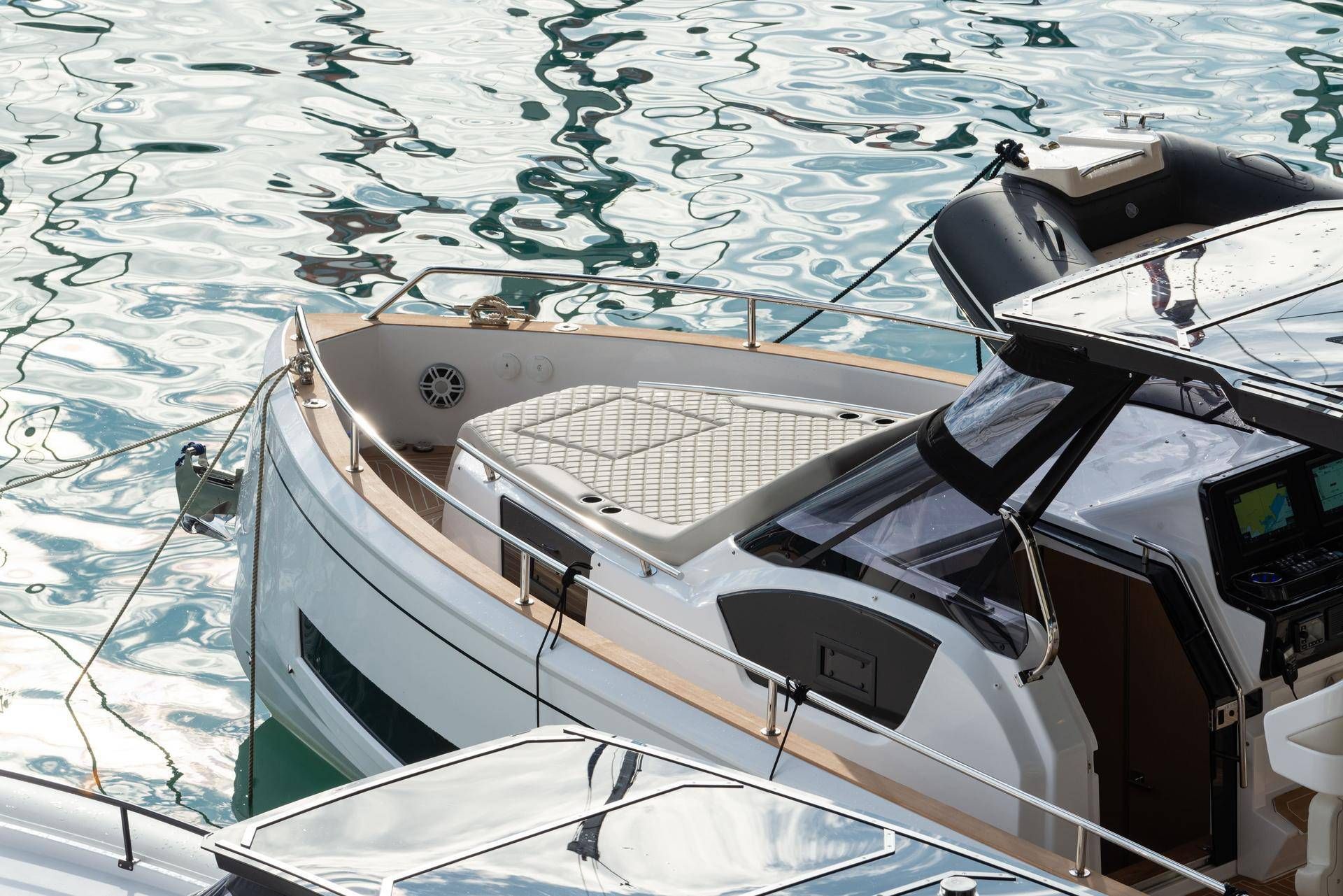 Confindustria Nautica Promuove