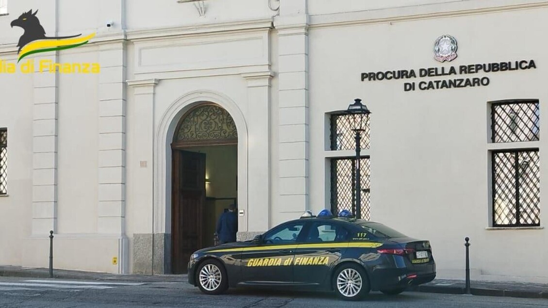 Confisca Da 160 Milioni A Impr