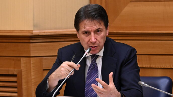 Confusione Nella Maggioranza D