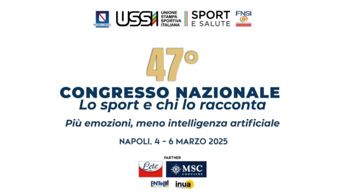 Congresso Ussi 2025 A Napoli3A