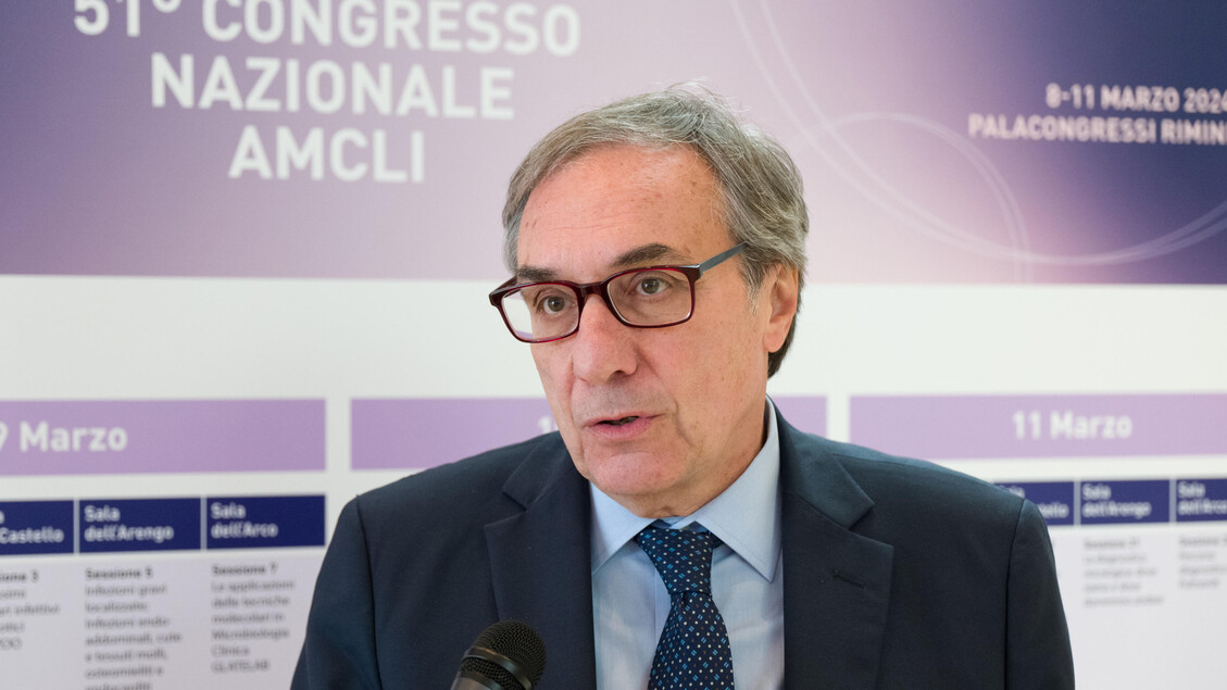 Congresso Nazionale Di Amcli E