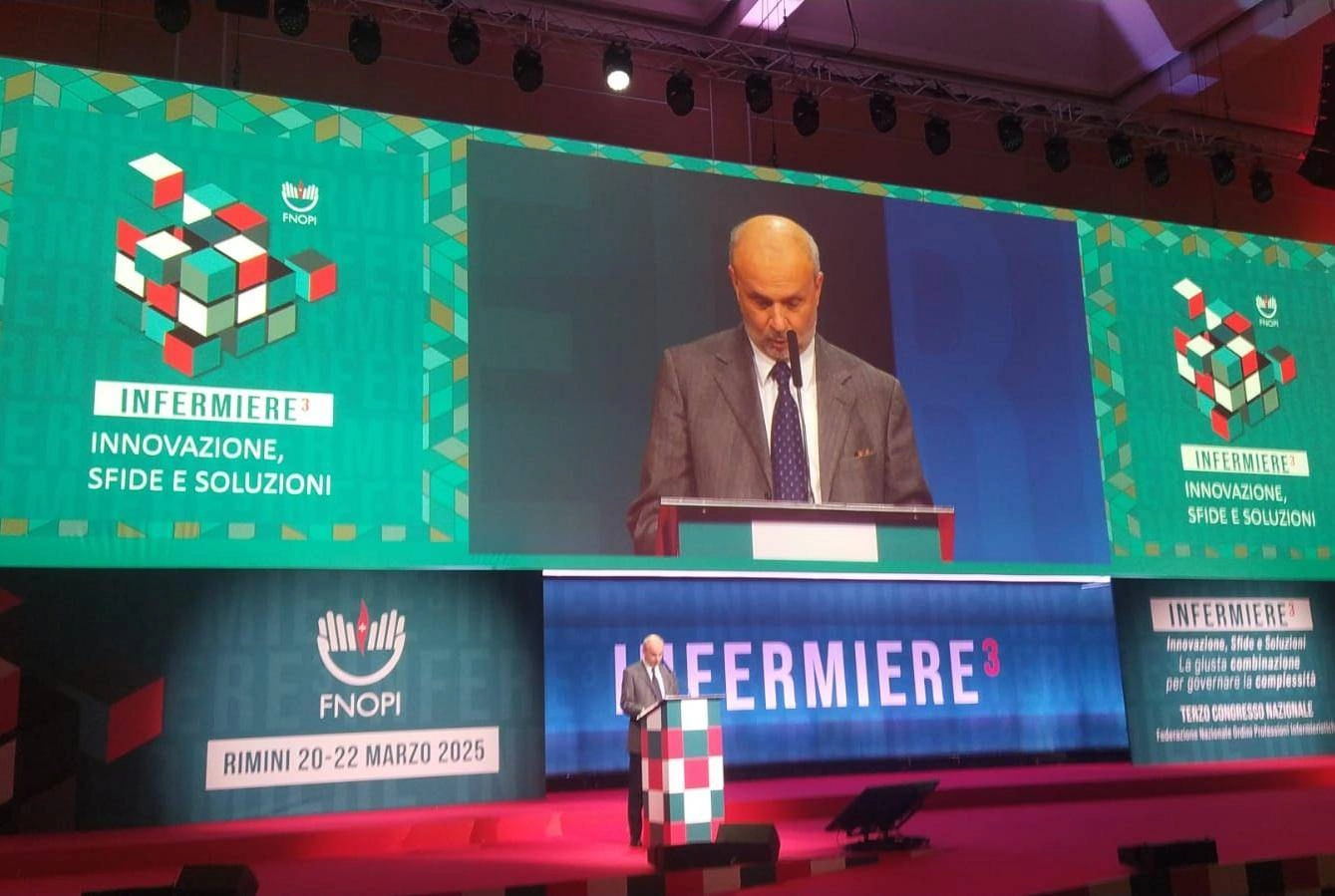Congresso Nazionale Infermieri