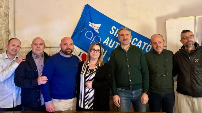 Congresso Provinciale Del Sind