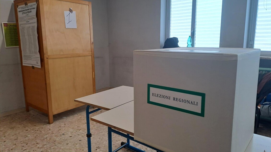Consultazioni Amministrative E