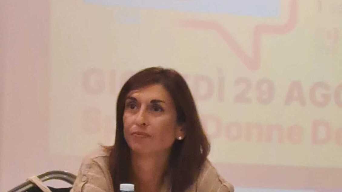 Consultori Nelle Marche3A Il Pd