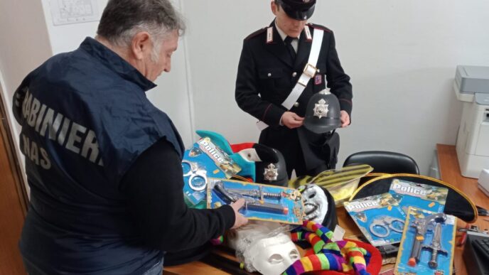 Controlli Della Salute3A Seques