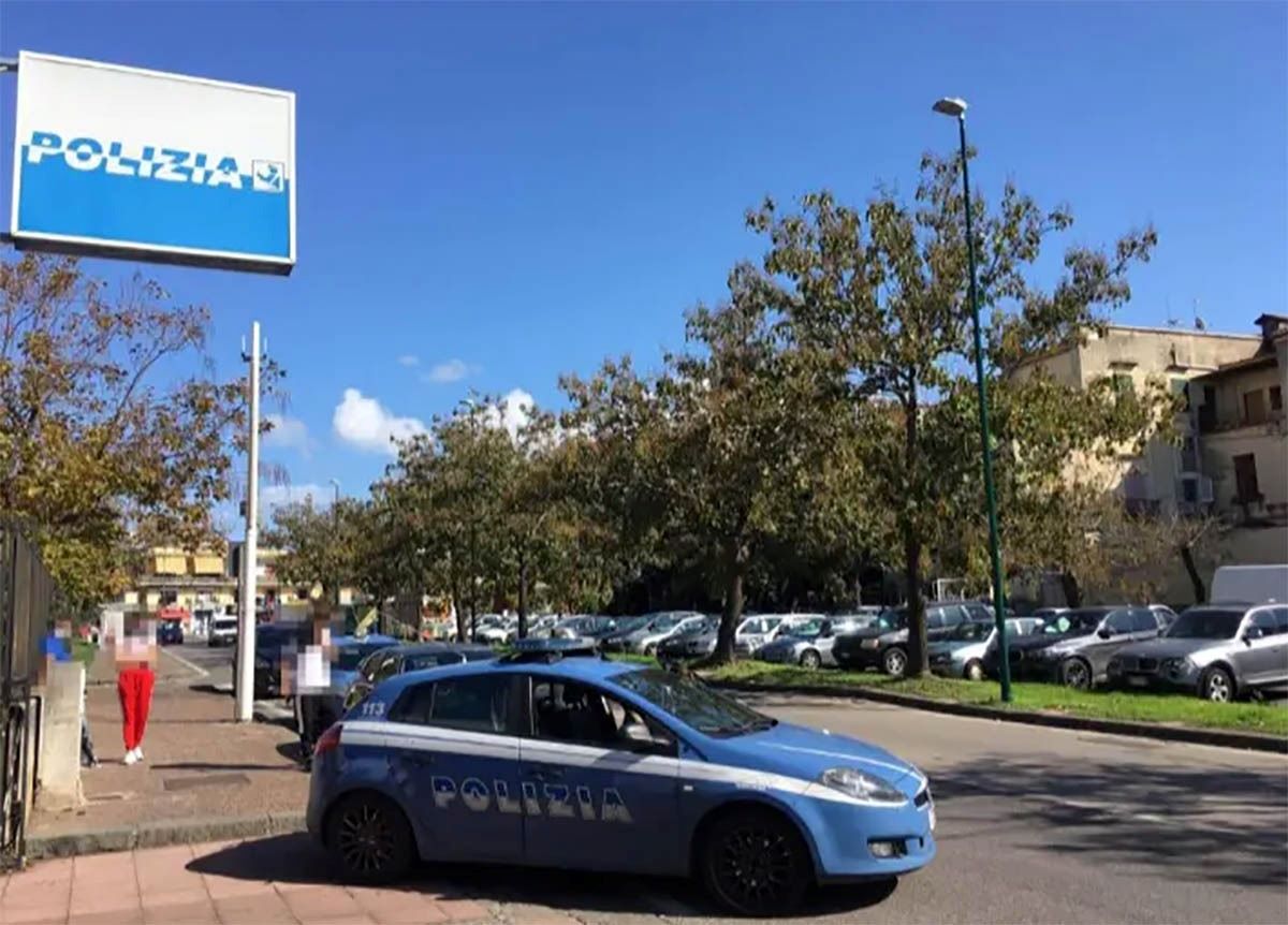Controlli Intensificati A Napo