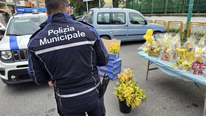 Controlli Intensificati Ad Arz