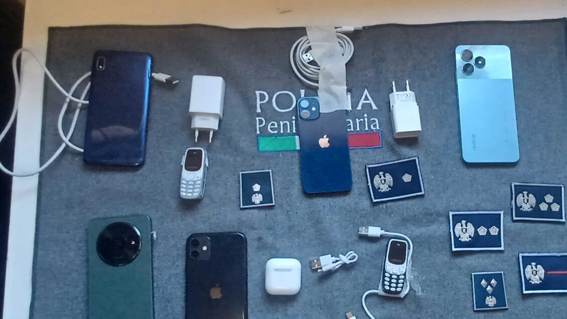 Controlli Intensificati Nel Ca