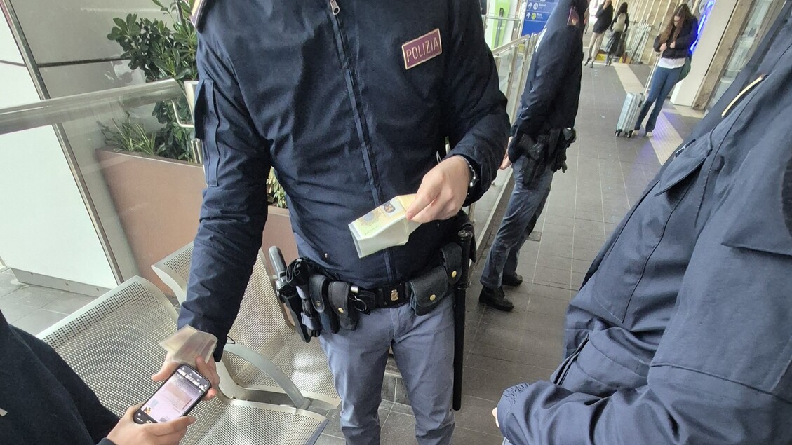 Controlli Straordinari Della P 1