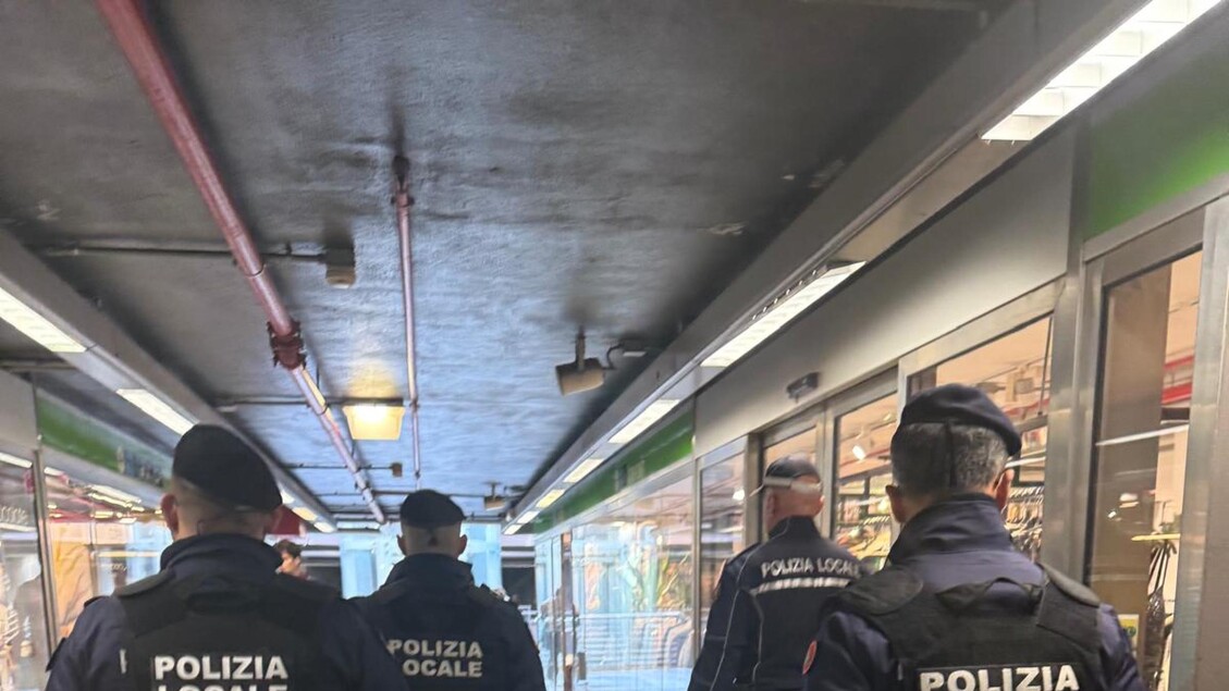 Controlli Sulla Sicurezza Dei