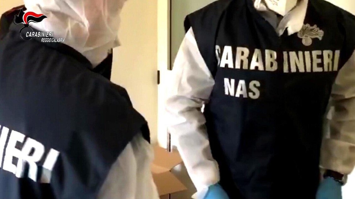 Controlli Turistici In Provinc