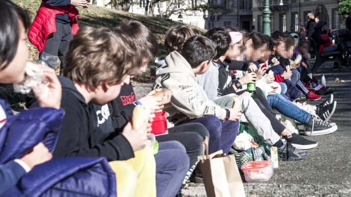 Controversia A Treviso3A La Leg
