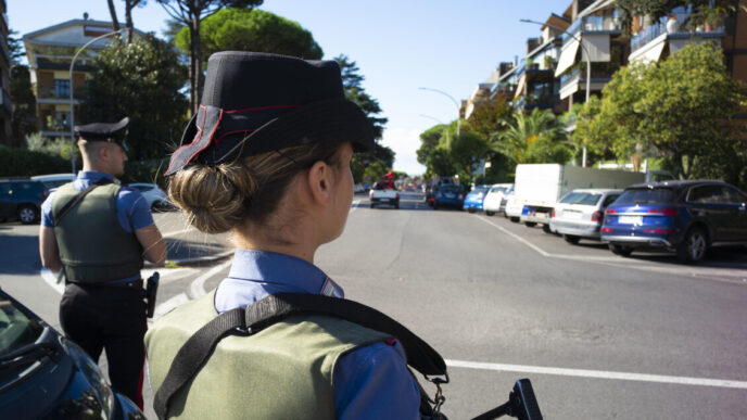 Controversie Sulle Acconciatur