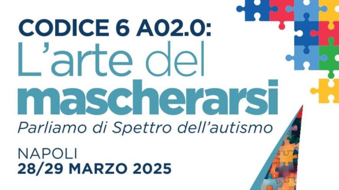 Convegno Su Autismo3A Un27Opport