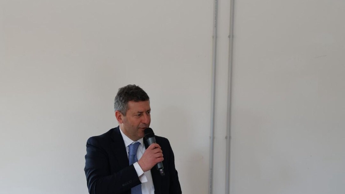 Convegno Su Cyberbullismo E Vi