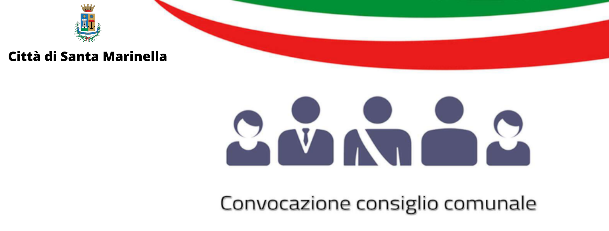 Convocato Il Consiglio Comunal