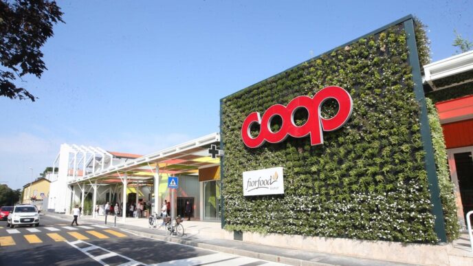 Coop E Libera3A Un Incontro Di