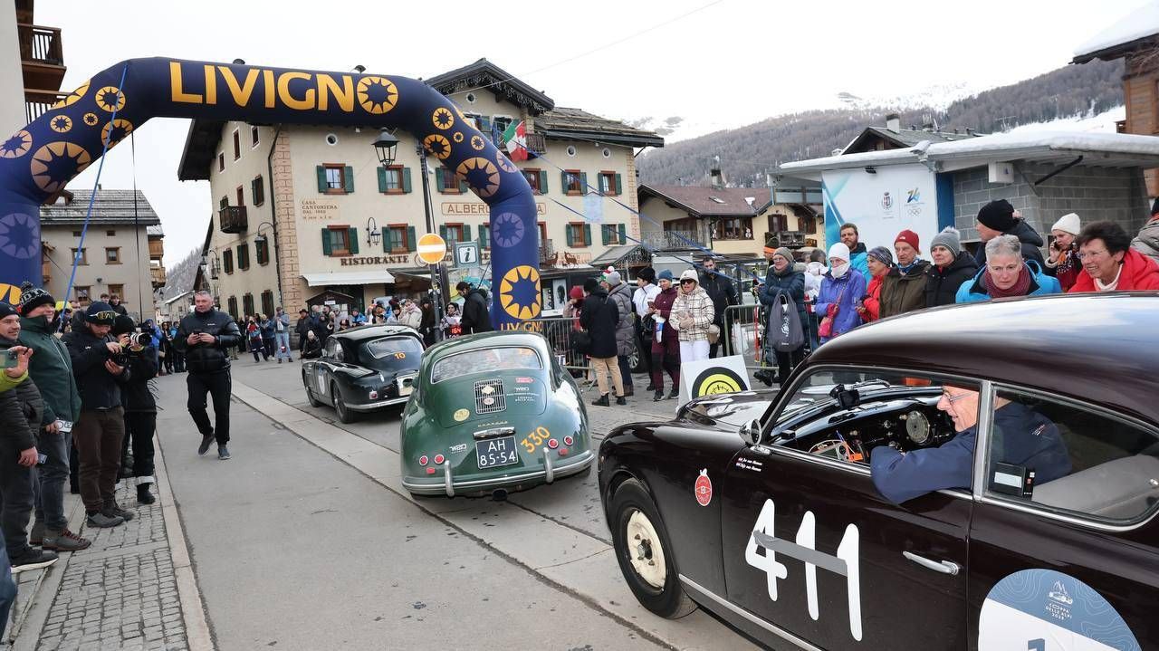 Coppa Delle Alpi 20253A Il Viag