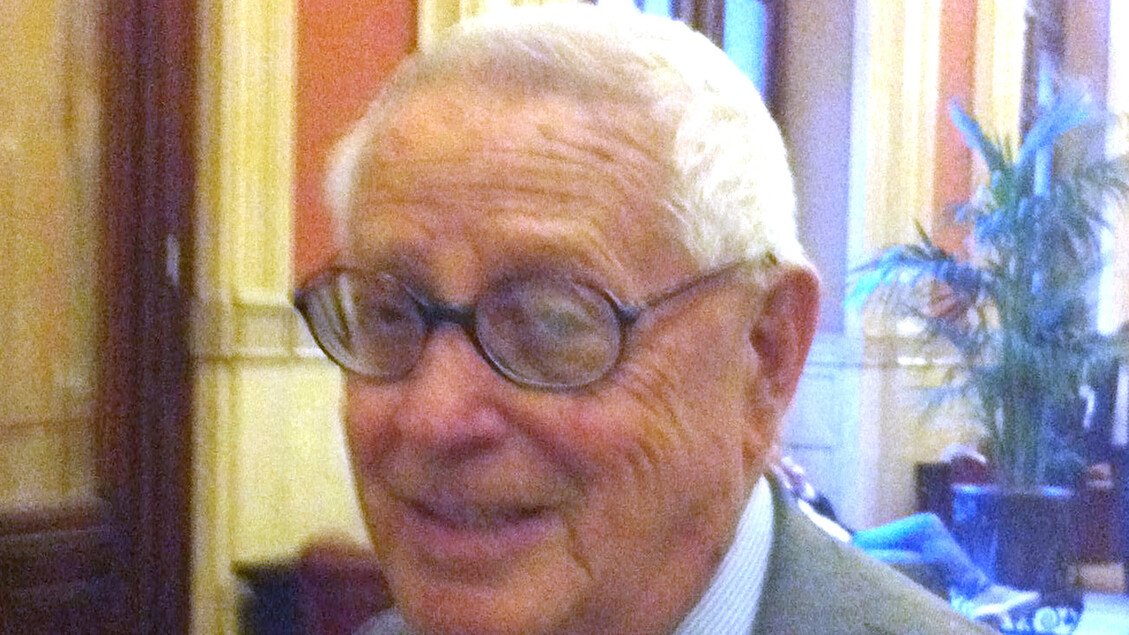 Cordoglio Per Pasquale Laurito