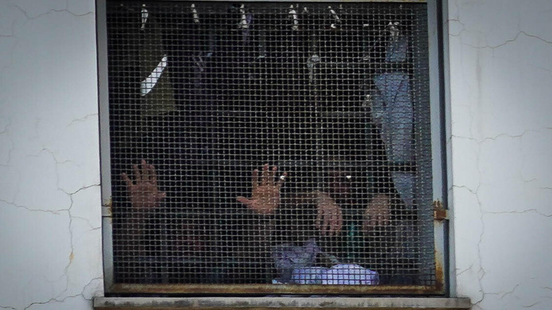 Corsi Di Lettura In Carcere3A L