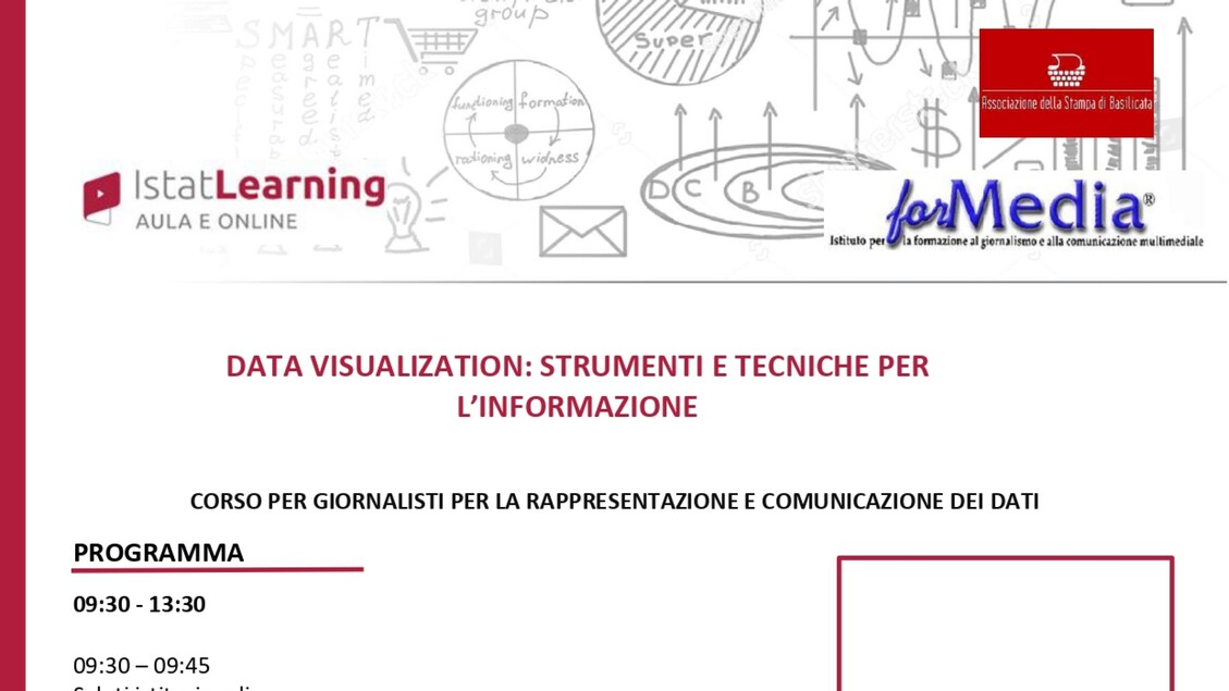 Corso Di Formazione A Potenza2C