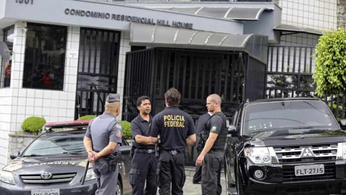 Corte Suprema Del Brasile Appr