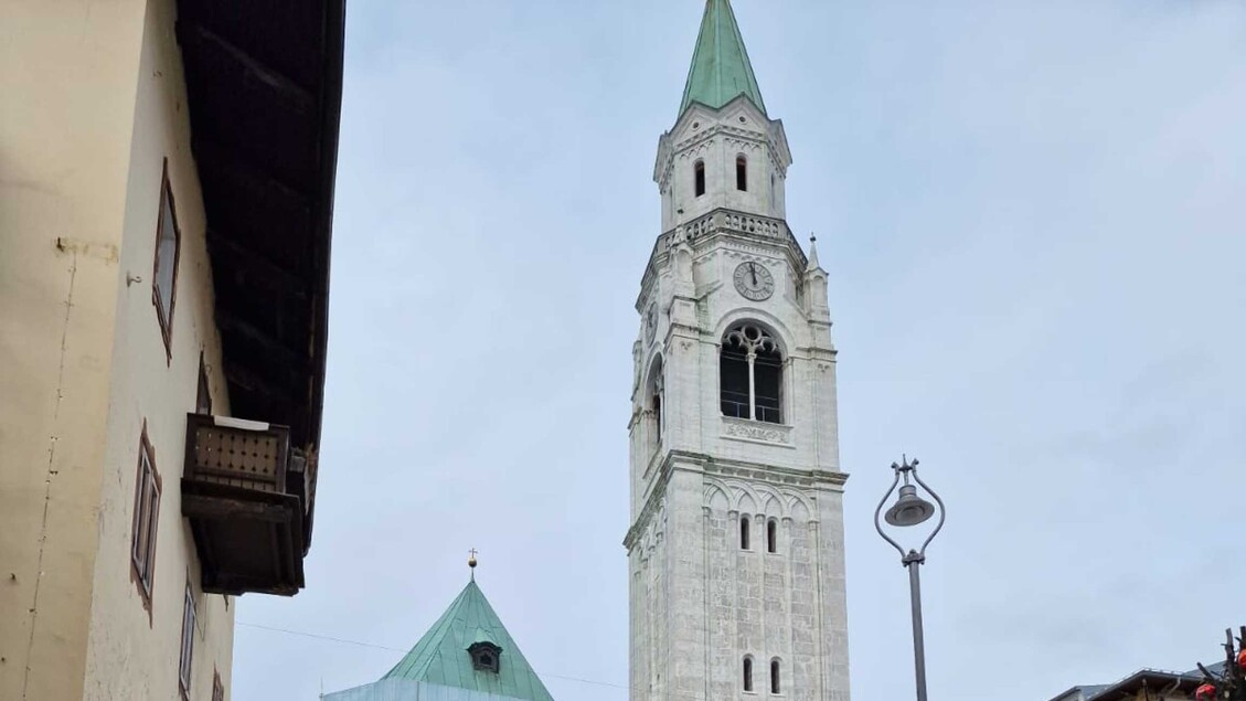 Cortina3A Un Impianto Elettrico
