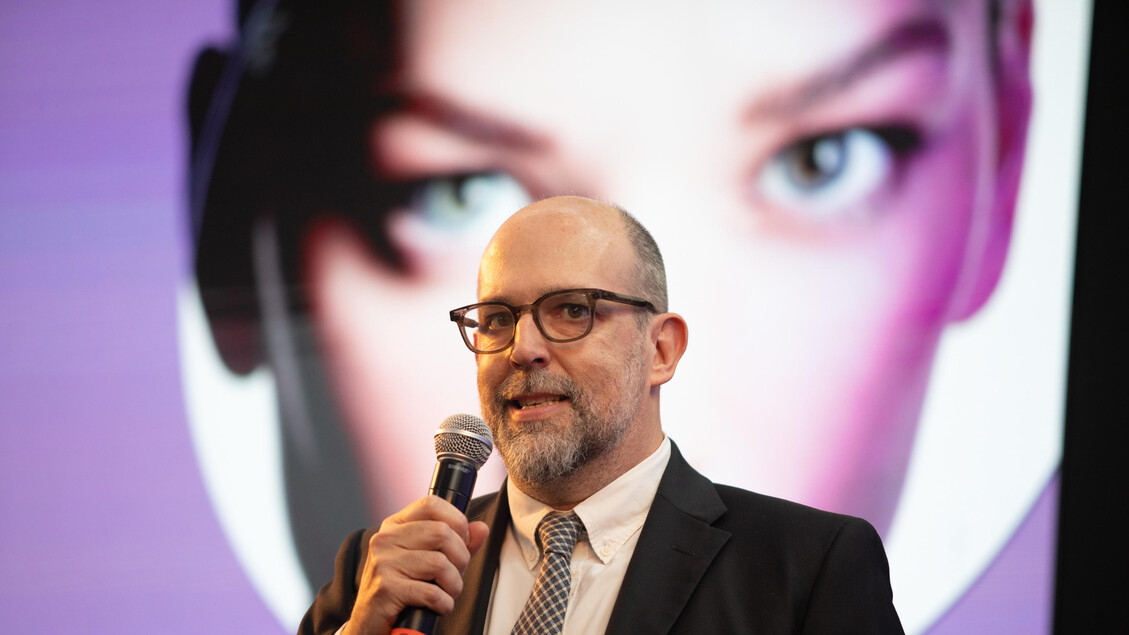 Cosmetica Italia Alla Fiera Co