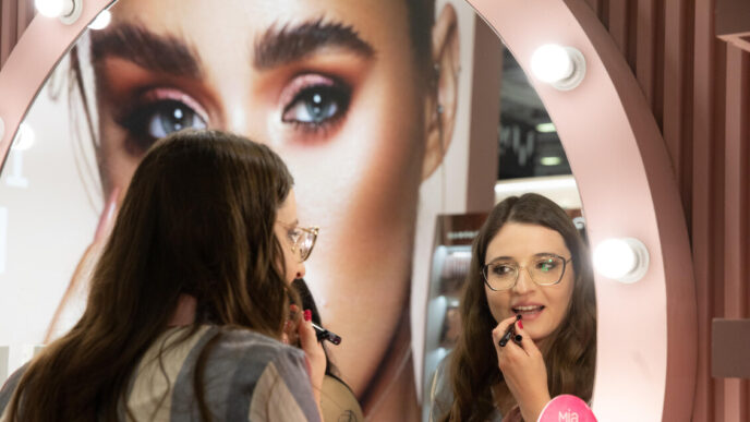 Cosmoprof Di Bologna3A L27Evento
