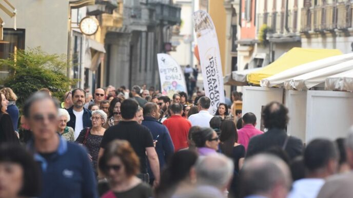 Cremona Si Prepara Per Il Chee