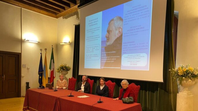 Cresce Il Numero Di Uomini Seg