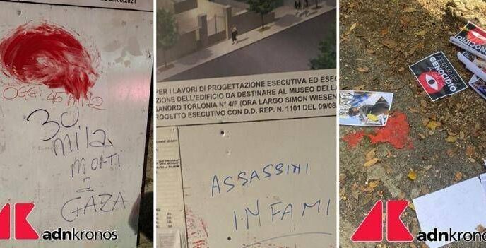 Cresce L27Allerta Per La Sicure