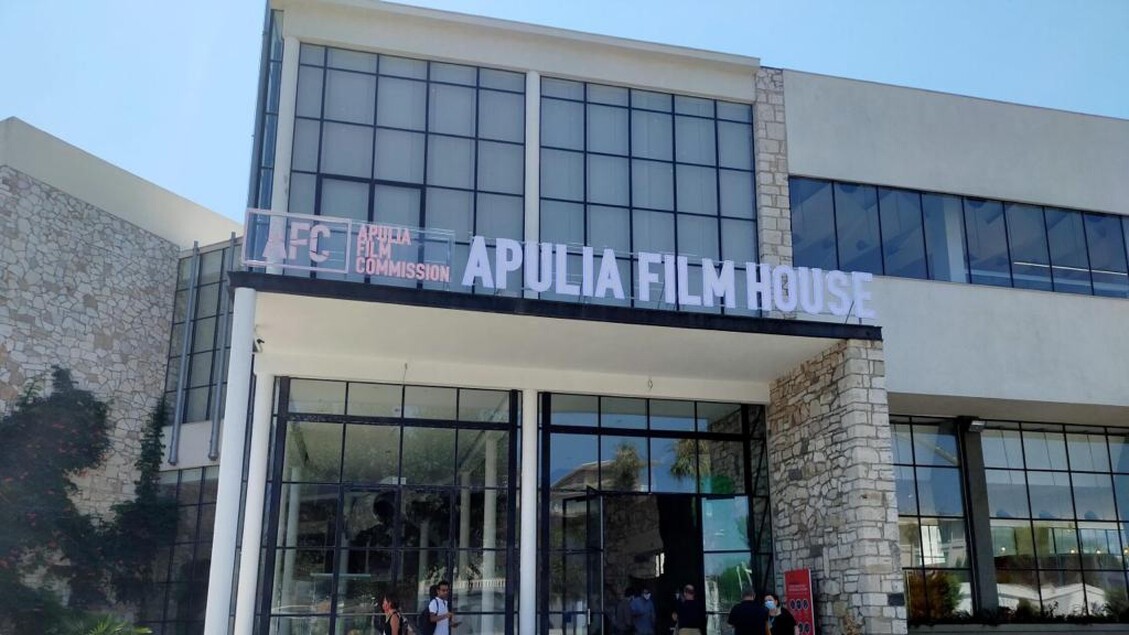 Cresce L27Industria Audiovisiva
