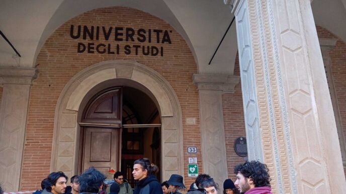 Cresce La Mobilitazione Contro