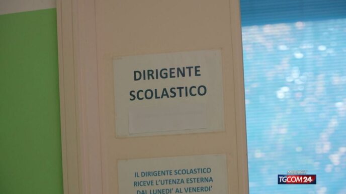Cresce La Preoccupazione Per E