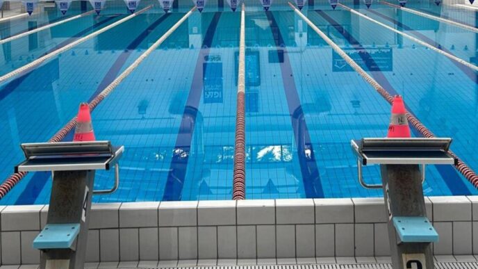 Crescente Crisi Per Le Piscine