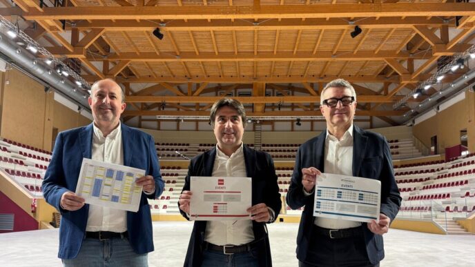 Crescita Continua Per Vitrifri