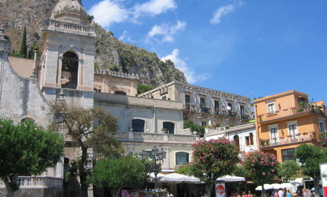 Crescita Del Turismo Di Lusso