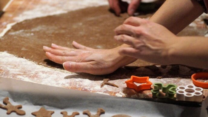 Crescita Del Mercato E Fattori