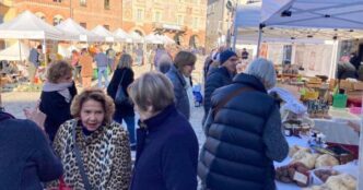 Crescita Del Turismo In Piemon