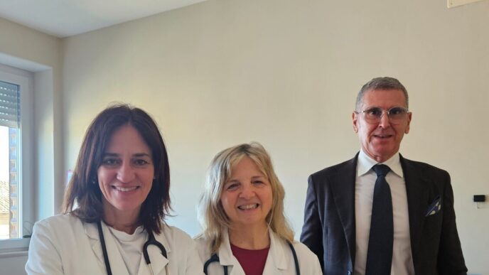 Crescita Della Pediatria Alle28099O