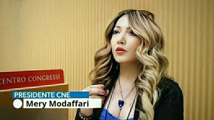 Crescita E Innovazione3A Mary M