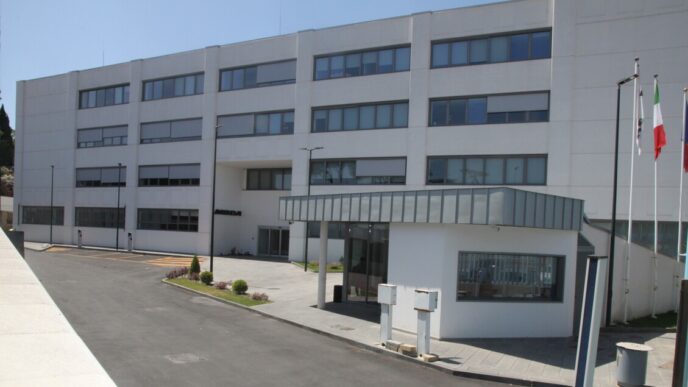 Crescita E Innovazione3A Mbda I